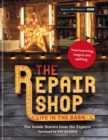 Image for The Repair Shop  : life in the barn
