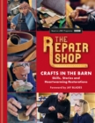 Image for The Repair Shop  : crafts in the barn