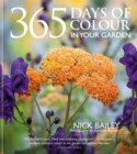 Image for 365 days of colour in your garden