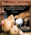 Image for Raising chickens