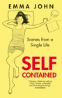 Image for Self-contained  : scenes from a single life