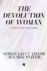 Image for THE DEVOLUTION OF WOMAN