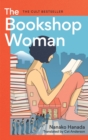 Image for The bookshop woman