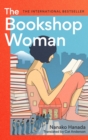 Image for The bookshop woman