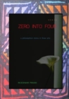 Image for Zero into Four