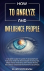 Image for How to Analyze and Influence People