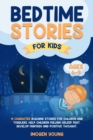 Image for Bedtime Stories For Kids ages 6-9