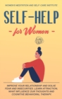 Image for Self-Help for Women