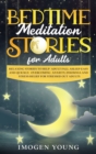 Image for Bedtime Meditation Stories for Adults