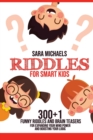 Image for Riddles for Smart Kids