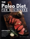 Image for The Paleo Diet for Beginners