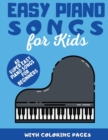 Image for Easy Piano Songs for Kids