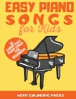 Image for Easy Piano Songs for Kids