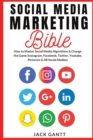 Image for Social Media Marketing Bible