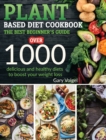 Image for Plant Based Diet Cookbook