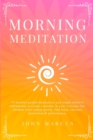 Image for Morning Meditation