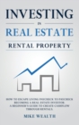 Image for Investing in Real Estate
