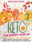 Image for Keto Diet for Women After 50