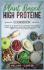 Image for Plant Based High Protein Cookbook