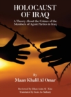 Image for Holocaust of Iraq