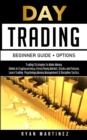 Image for Day Trading Beginner Guide + Options