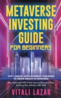 Image for Metaverse Investing Guide for Beginners