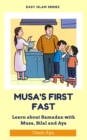 Image for Musa and his First Fast