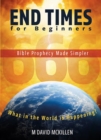 Image for End times for beginners  : Bible prophecy made simpler