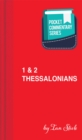 Image for 1 &amp; 2 Thessalonians - Pocket Commentary Series