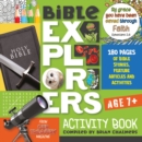 Image for Bible Explorers Activity Book
