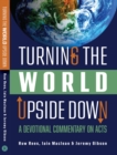 Image for Turning the world upside down  : a devotional commentary on Acts