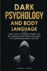 Image for Dark Psychology and Body Language