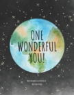 Image for One, Wonderful You!