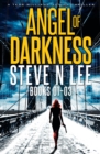 Image for Angel of Darkness Books 01-03