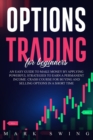 Image for Options Trading For Beginners