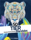 Image for 50 Tier-Mandalas
