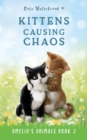 Image for Kittens Causing Chaos