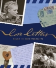 Image for Love Letters Bound in Gold Handcuffs
