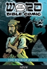 Image for The Book of Jonah: Word for Word Bible Comic : NIV Translation