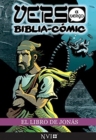 Image for El Libro de Jonas: Verso a Verso Biblica-Comic