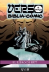 Image for El Libro de Rut: Verso a Verso Biblica-Comic : Traduccion NVI
