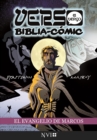 Image for El Evangelio de Marcos: Verso a Verso Biblia-Comic : Traduccion NVI