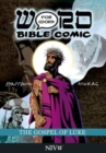 Image for The Gospel of Luke: Word for Word Bible Comic : NIV Translation