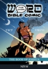 Image for The Book of Joshua: Word for Word Bible Comic : NIV Translation