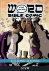 Image for The Song of Songs: Word for Word Bible Comic