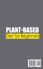 Image for Plant-Based Diet For Beginners;Healthy and Budget-Friendly Recipes for the Busy People