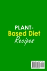 Image for Plant-Based  Diet Recipes  ;50+ Easy and Delicious Recipes to Reduce Inflammation