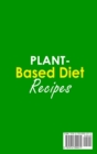 Image for Plant-Based  Diet Recipes        50+ Easy and Delicious Recipes to Reduce Inflammation