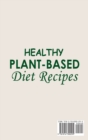 Image for Healthy Plant-Based Diet Recipes ; Plant-Based Diet Cookbook with Easy and Delicious Plant Based Recipes