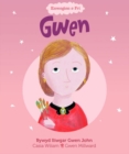 Image for Gwen  : bywyd lliwgar Gwen John